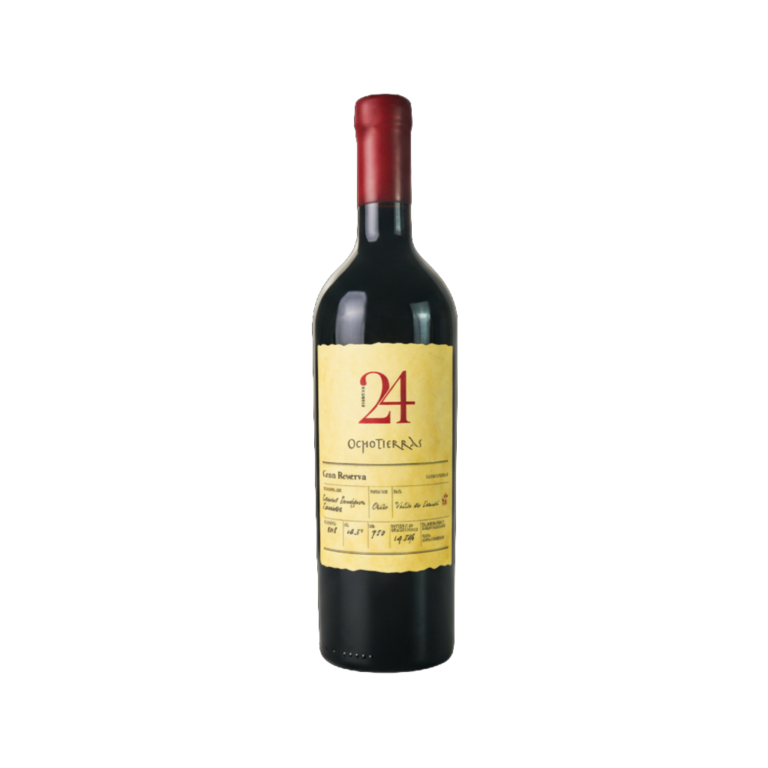 24 Grand Reserva D.O