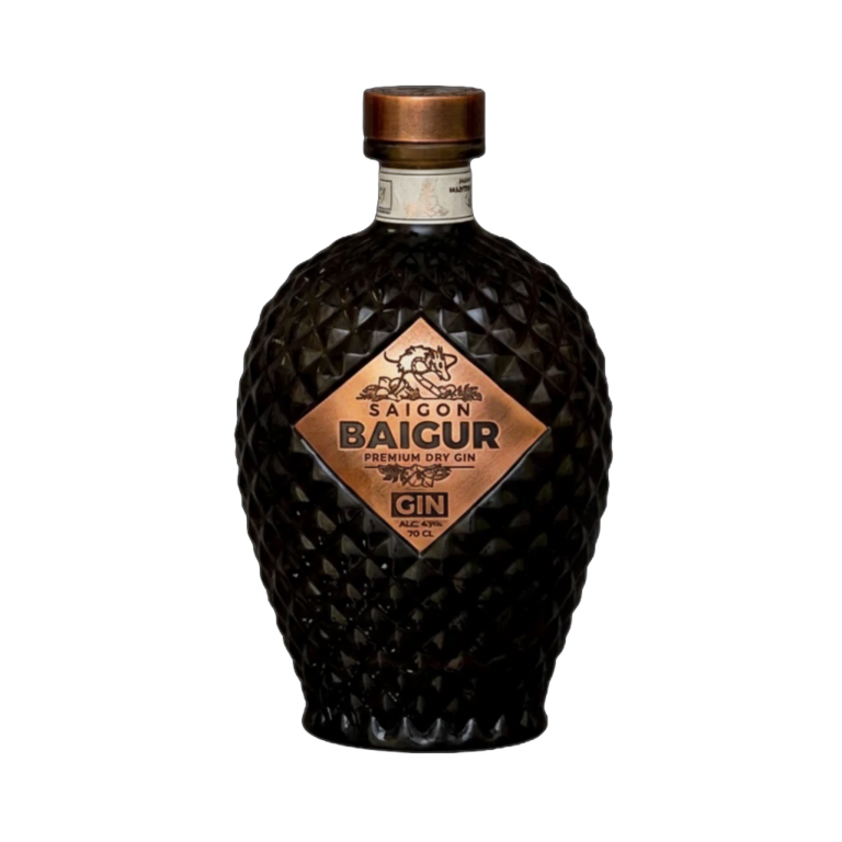 Baigur Gin 70cl