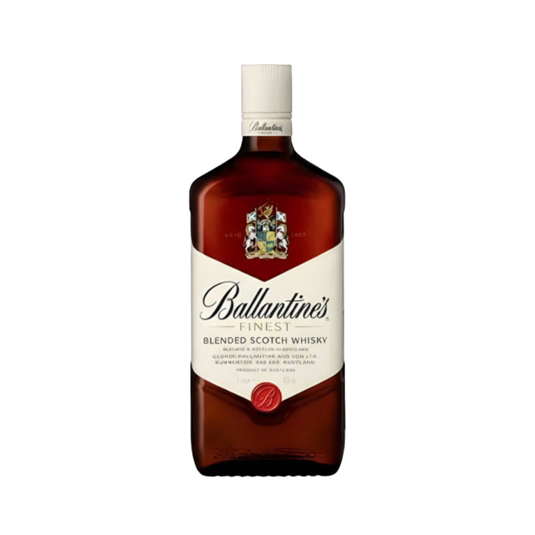 Ballantine's Finest Blended Scotch Whisky 70cl