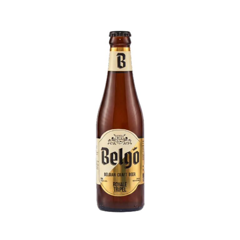Belgo Royale TRIPLE 7.6%