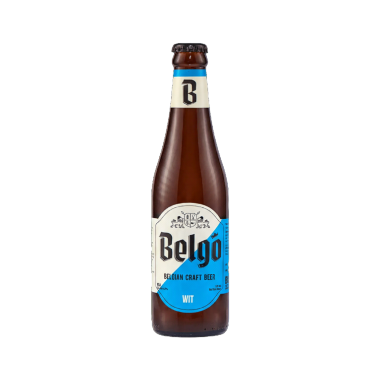 Belgo Wit 4.7%