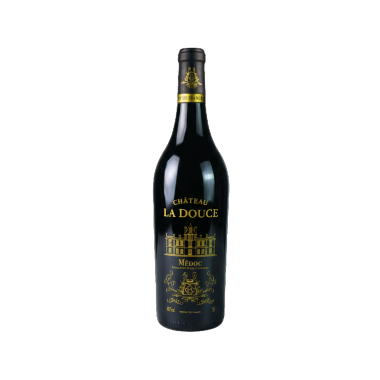 Chateau La Douce Medoc AOC