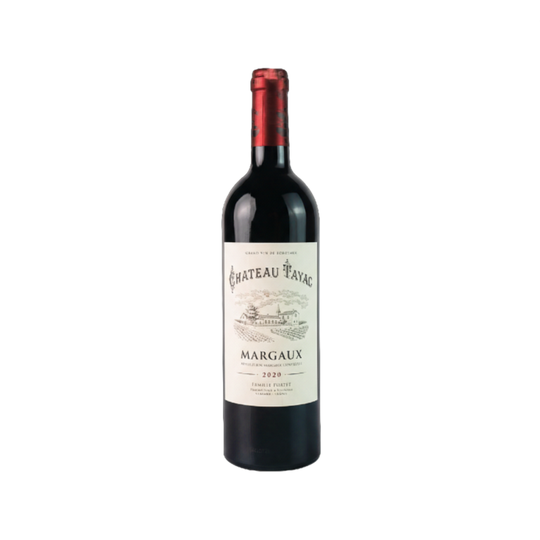 Château Tayac Margaux AOC