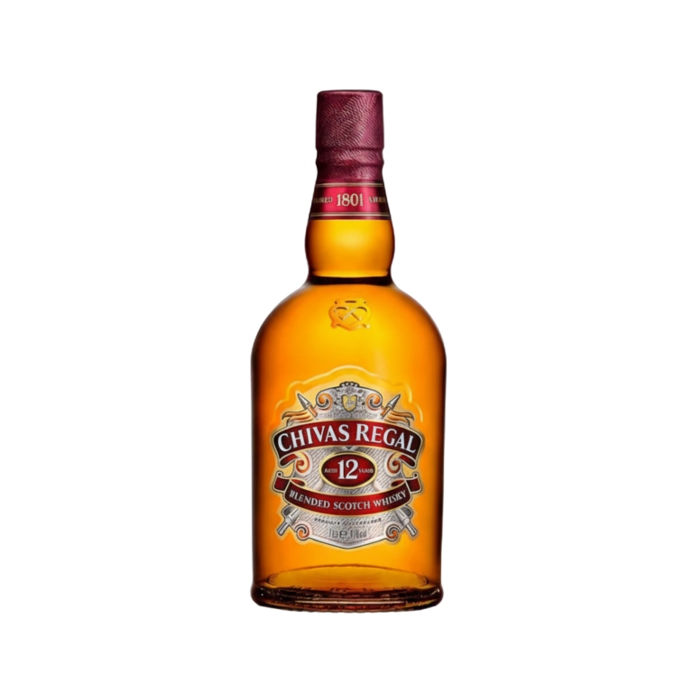 Chivas Regal Scotch Whisky 12Yrs 70cl