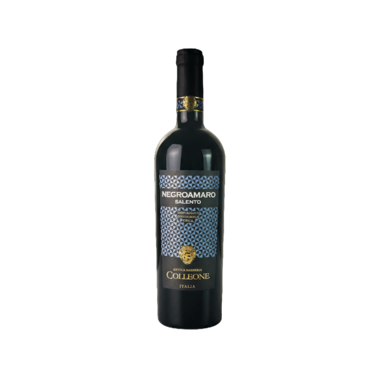 Colleone Negroamaro IGT