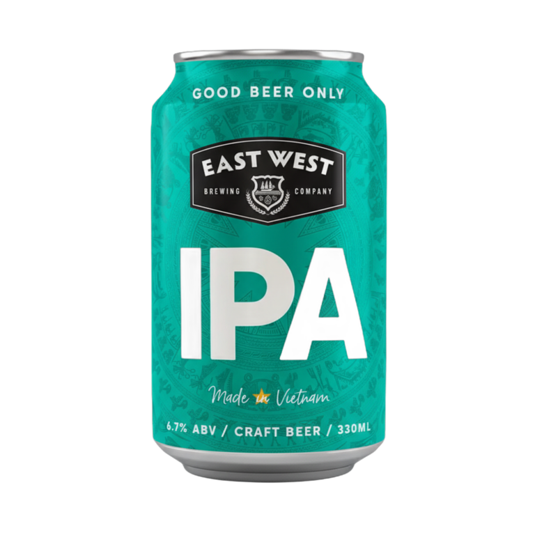 East West IPA 6.7%