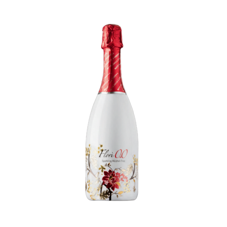 Flori 0.0 Alcohol-Free