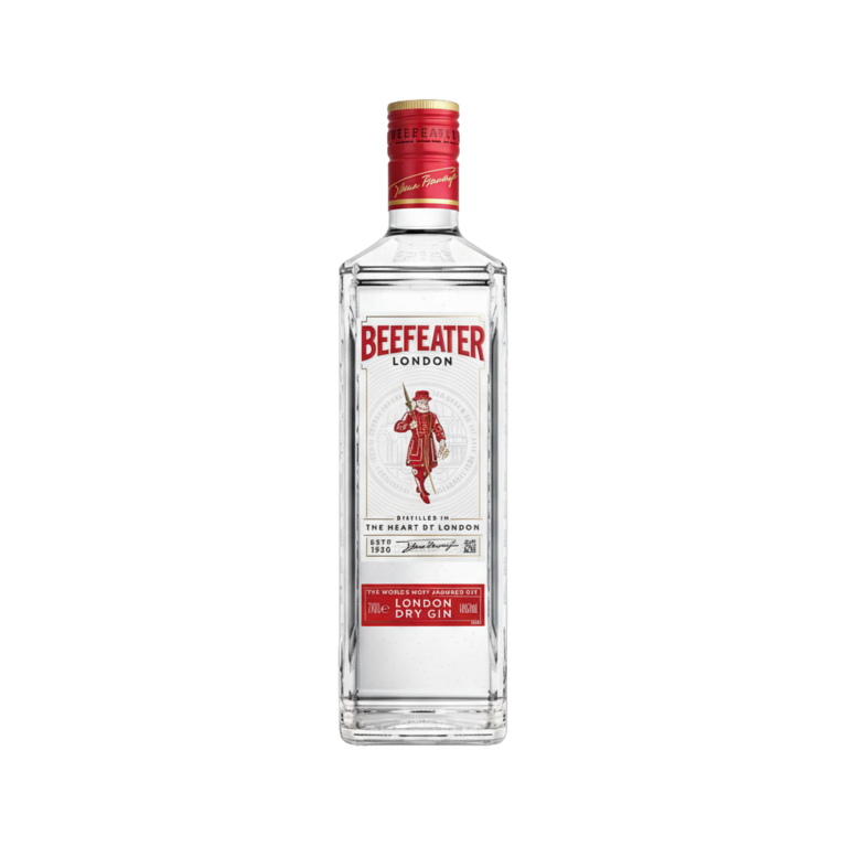Gin Beefeater 70cl