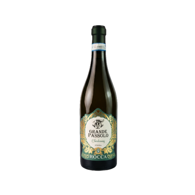 Grande Passolo Chardonnay DOC