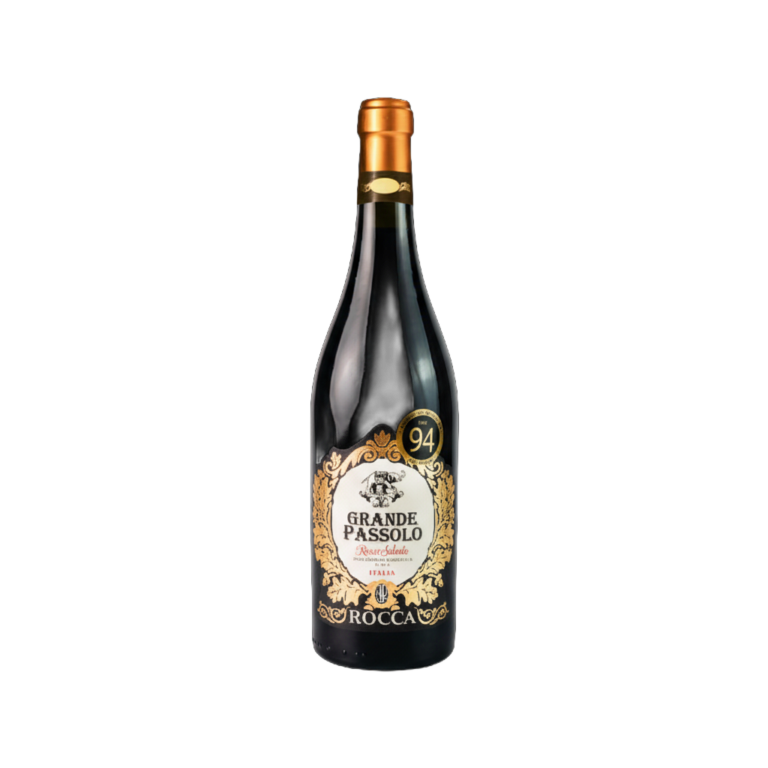 Grande Passolo Negroamaro Primitivo IGT