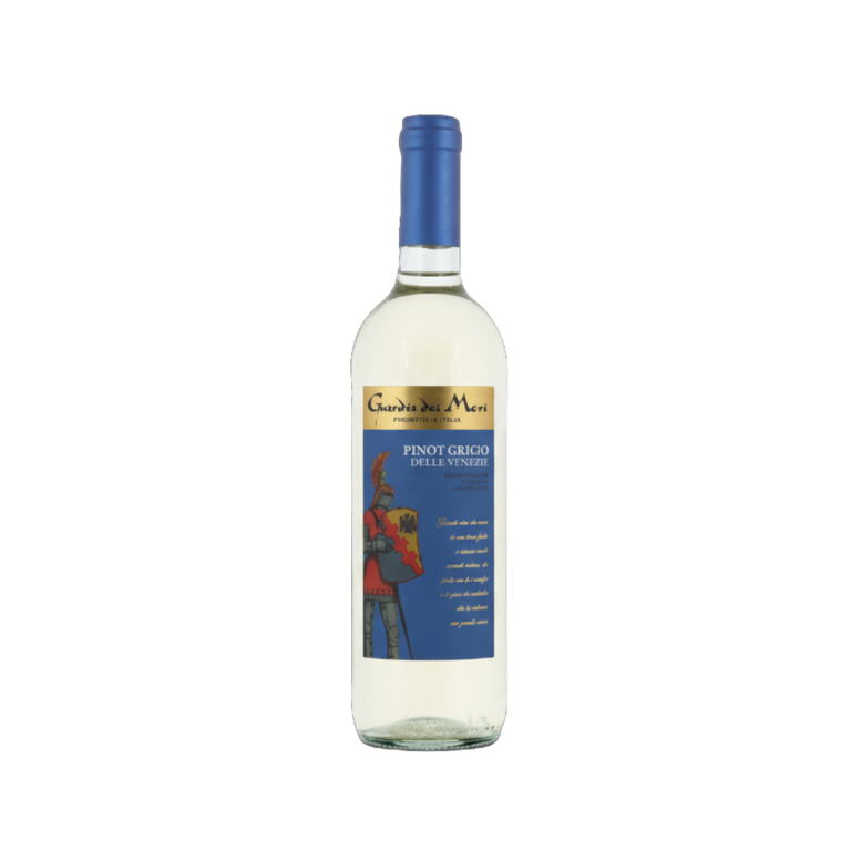 Guardia dei Mori Pinot Grigio DOC