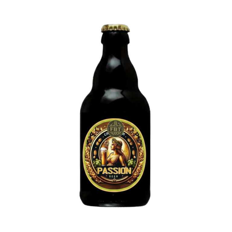 Hanoi Home Brew Passion ALE 4.5%