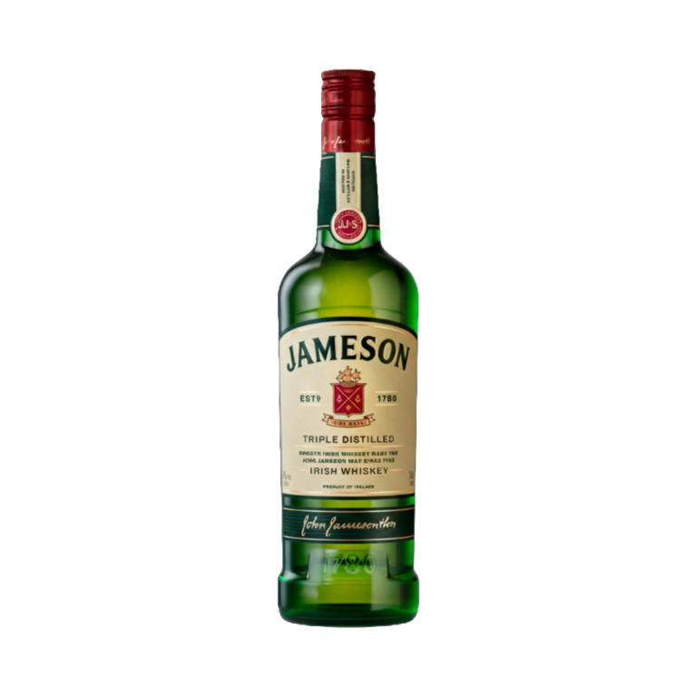 Jameson Irish Whiskey 70cl