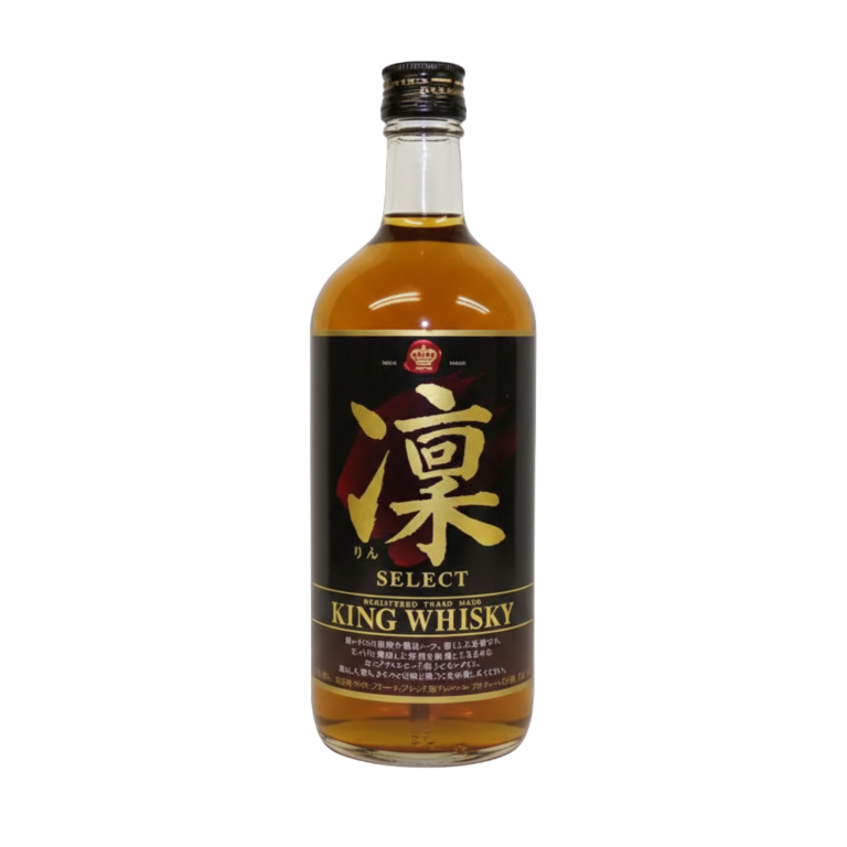 King Whisky Rin Select 70cl