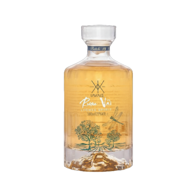 Lavale Vai Lychee Rice Wine