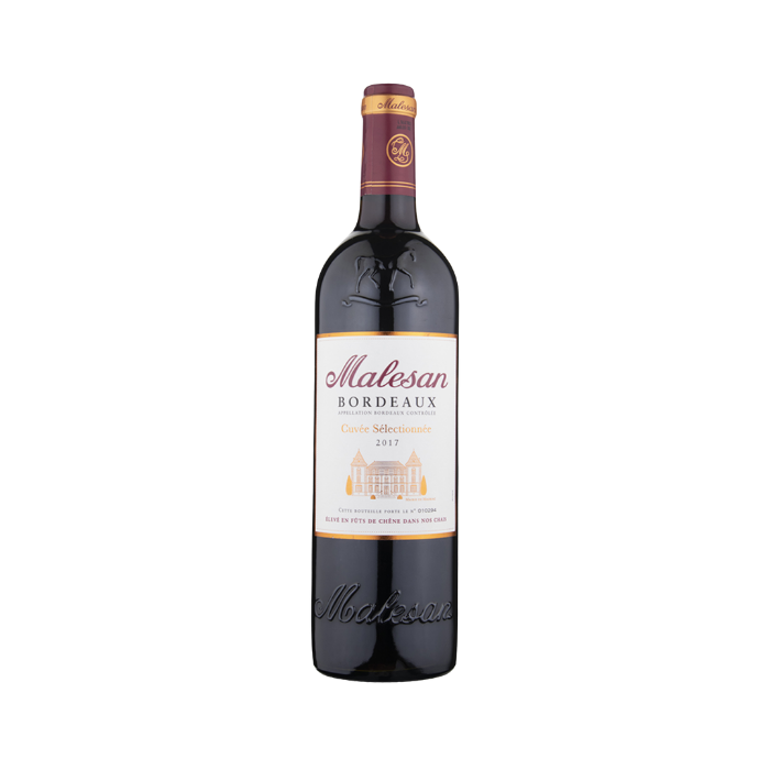 Malesan Bordeaux Sustainable Farming