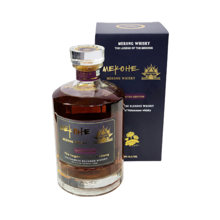Mekohe Limited Whisky 75cl