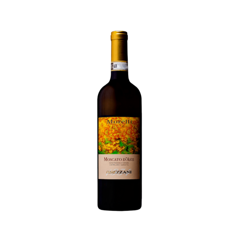 Morelli Moscato d'Asti DOCG