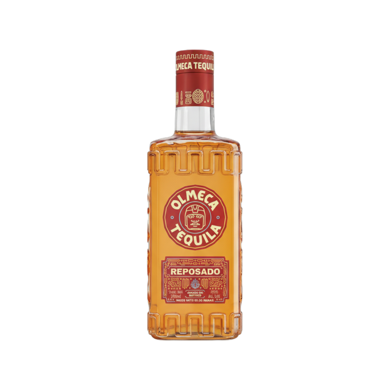 Olmeca Reposado Gold Tequila 75cl