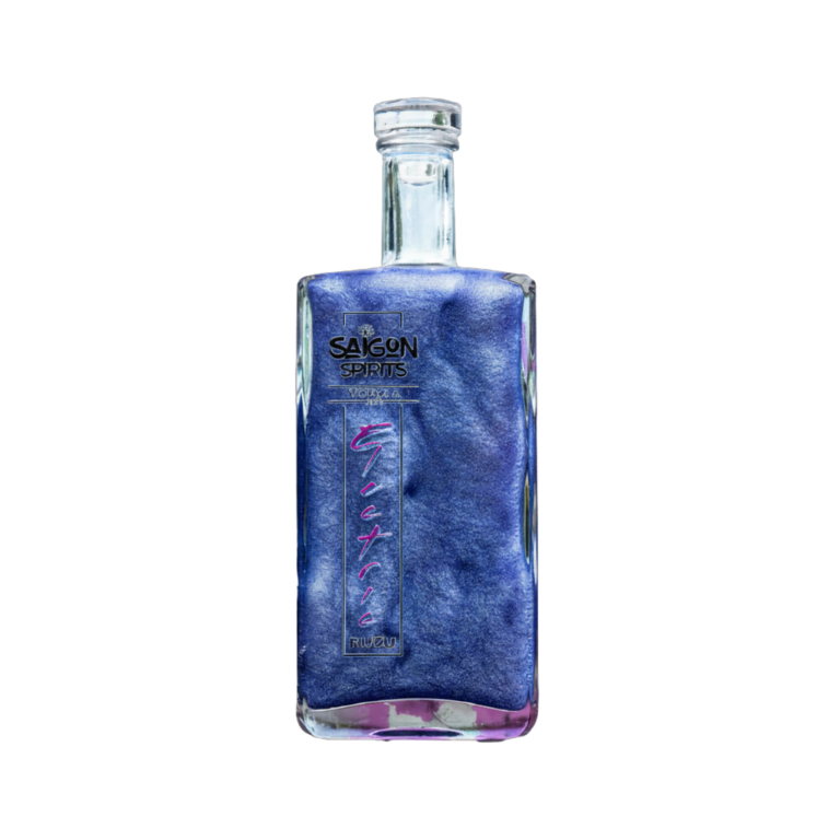 Saigon Spirits Electric vodka 500ml