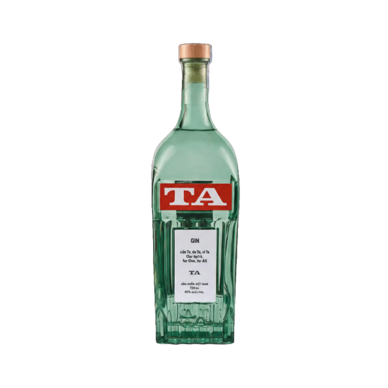 A Craft Gin 70cl