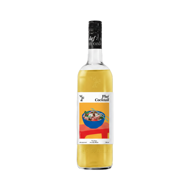 Ve de Di Pho Cocktail 70cl