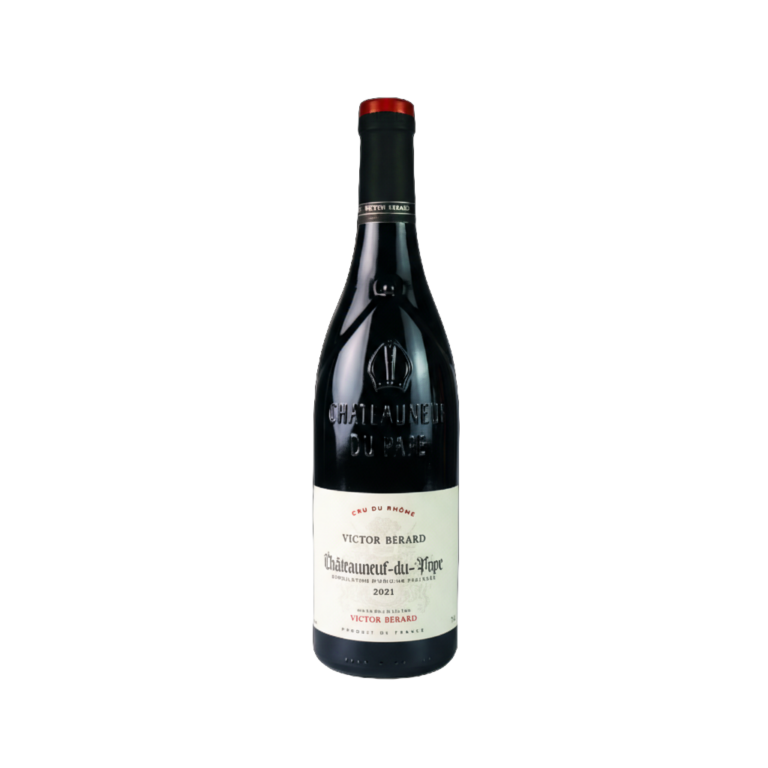 Victor Berard Châteauneuf-du-Pape AOC