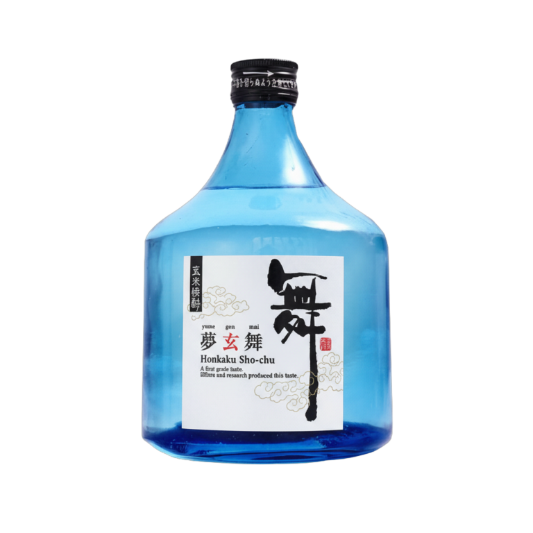 Yume Genmai 75cl