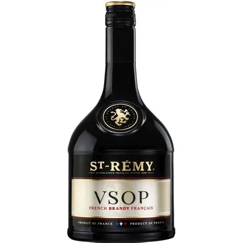 S-REMY VSOP Brandy 70cl