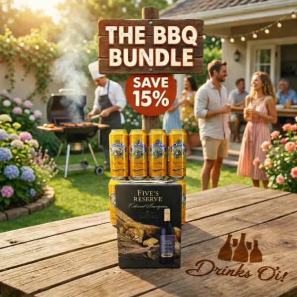 BBQ BUNDLE